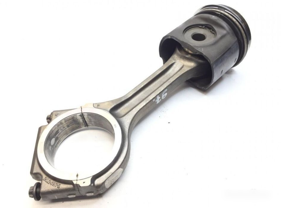 Scania P G R T-series (2004-) truck - Connecting rod for Truck: picture 1 Scania P G R T-series (2004-) truck - Connecting rod for Truck: picture 1