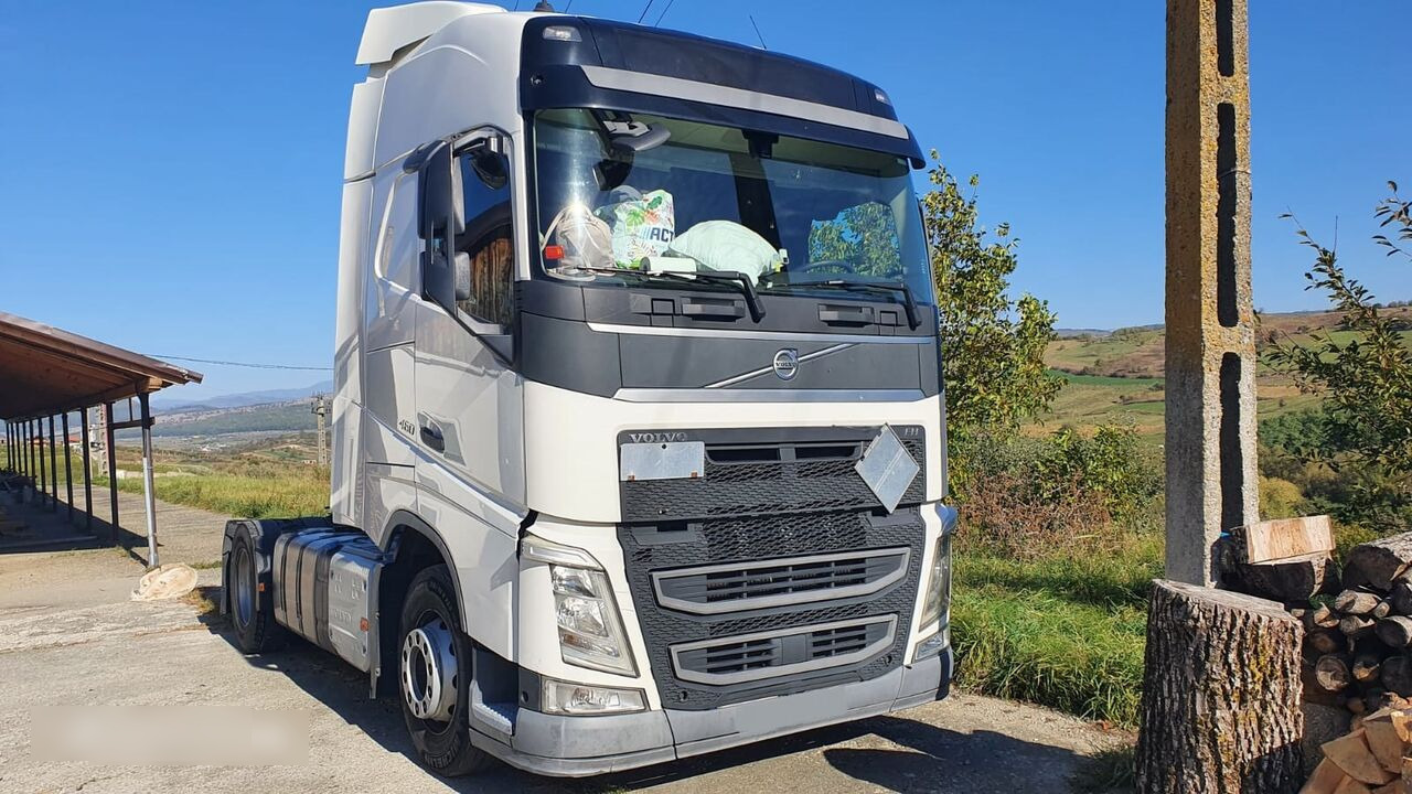Volvo FH12 EURO 6 2016 460 A Volvo FH12 EURO 6 2016 460 truck - Cab for Truck: picture 1 Volvo FH12 EURO 6 2016 460 A Volvo FH12 EURO 6 2016 460 truck - Cab for Truck: picture 1