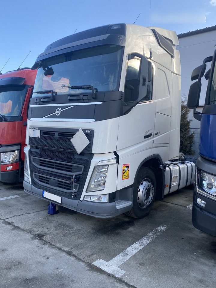 Volvo FH12 EURO 6 2016 460 A Volvo FH12 EURO 6 2016 460 truck - Cab for Truck: picture 2 Volvo FH12 EURO 6 2016 460 A Volvo FH12 EURO 6 2016 460 truck - Cab for Truck: picture 2