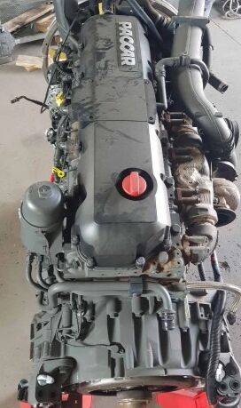 DAF MX13460 DAF truck - Engine for Truck: picture 4 DAF MX13460 DAF truck - Engine for Truck: picture 4