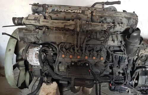 DAF PR228U1 DAF truck - Engine for Truck: picture 1 DAF PR228U1 DAF truck - Engine for Truck: picture 1