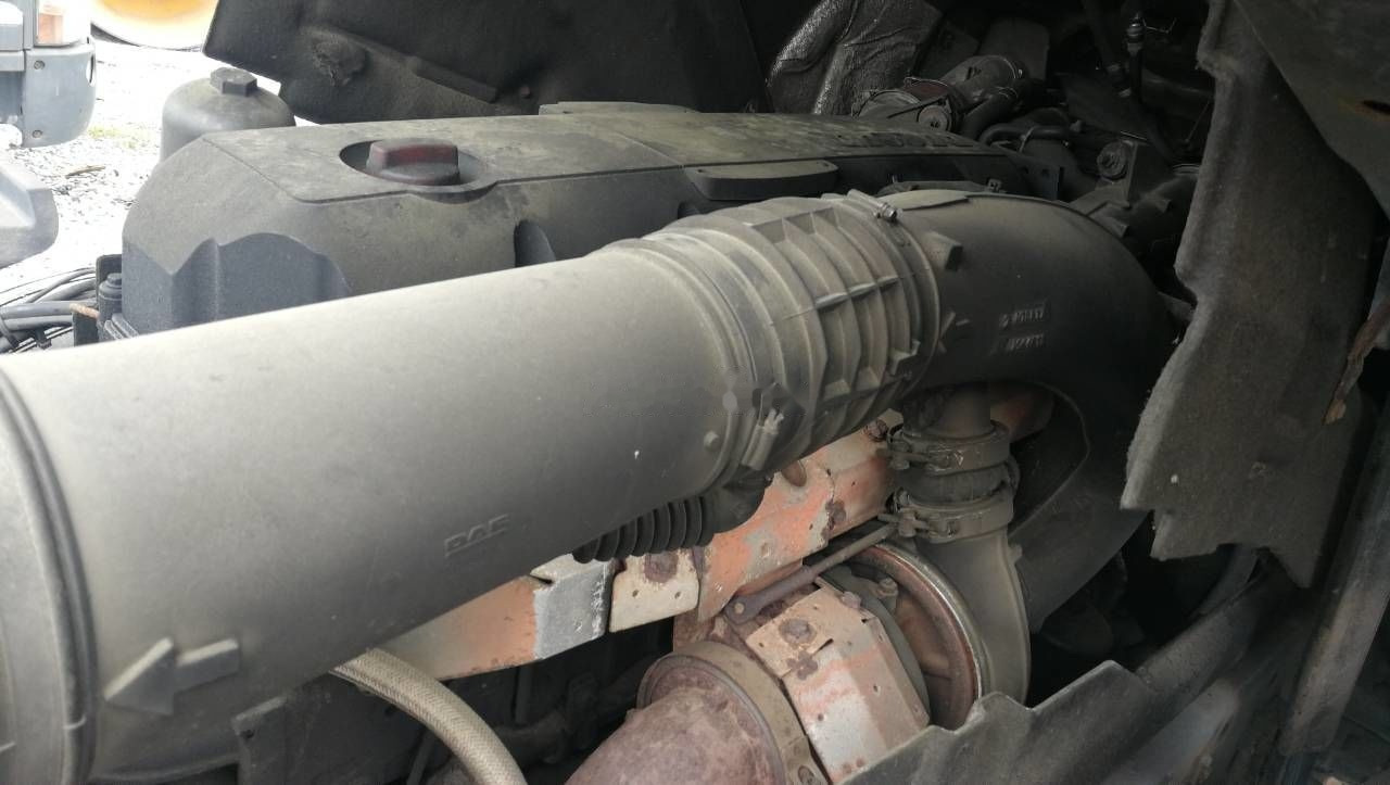 DAF Paccar MX 340S1 DAF XF 105, CF 85 - Engine for Truck: picture 3 DAF Paccar MX 340S1 DAF XF 105, CF 85 - Engine for Truck: picture 3