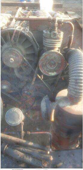 Deutz BF 6L913 T Deutz - Engine for Truck: picture 4 Deutz BF 6L913 T Deutz - Engine for Truck: picture 4