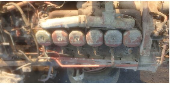 Deutz BF 6L913 T Deutz - Engine for Truck: picture 3 Deutz BF 6L913 T Deutz - Engine for Truck: picture 3