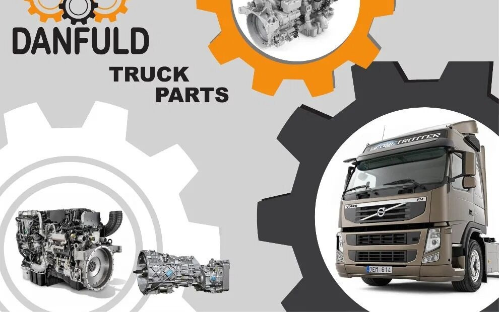 IVECO 5802388934   IVECO - Steel suspension for Truck: picture 2 IVECO 5802388934   IVECO - Steel suspension for Truck: picture 2