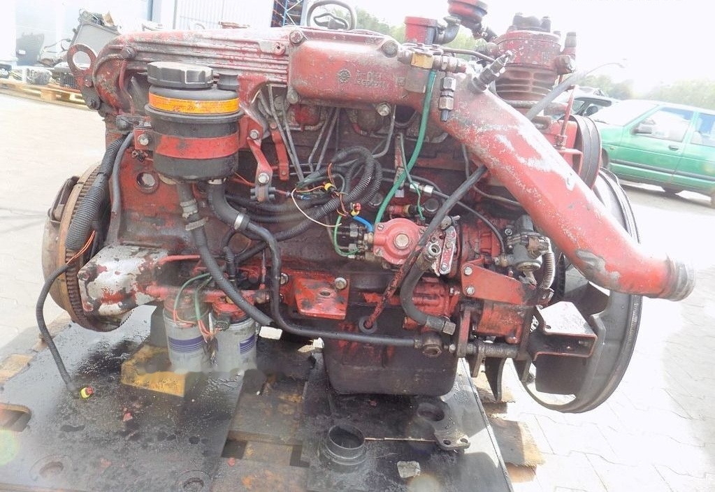 IVECO 8060.45B IVECO EuroCargo - Engine for Truck: picture 4 IVECO 8060.45B IVECO EuroCargo - Engine for Truck: picture 4