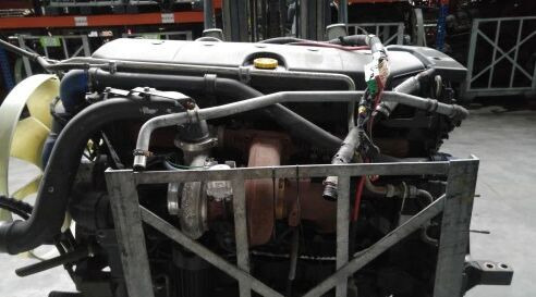 IVECO F3BE3681 B IVECO Stralis, Trakker - Engine for Truck: picture 3 IVECO F3BE3681 B IVECO Stralis, Trakker - Engine for Truck: picture 3