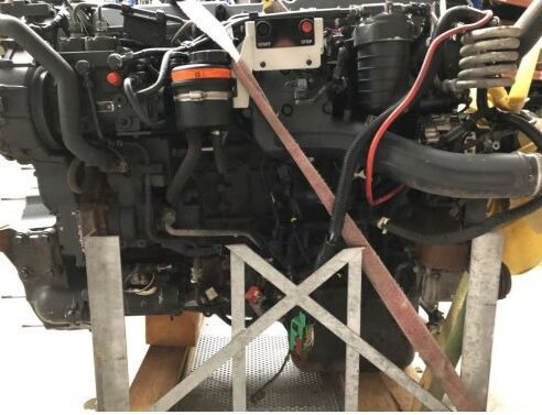 IVECO F3GFE611 IVECO STRALIS - Engine for Truck: picture 3 IVECO F3GFE611 IVECO STRALIS - Engine for Truck: picture 3