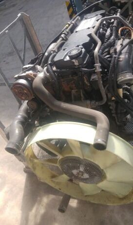 IVECO F4AE3681A IVECO EUROCARGO truck - Engine for Truck: picture 1 IVECO F4AE3681A IVECO EUROCARGO truck - Engine for Truck: picture 1