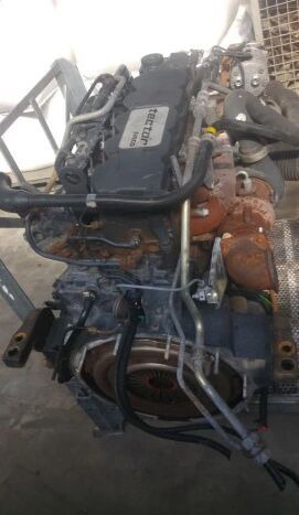 IVECO F4AE3681A IVECO EUROCARGO truck - Engine for Truck: picture 3 IVECO F4AE3681A IVECO EUROCARGO truck - Engine for Truck: picture 3