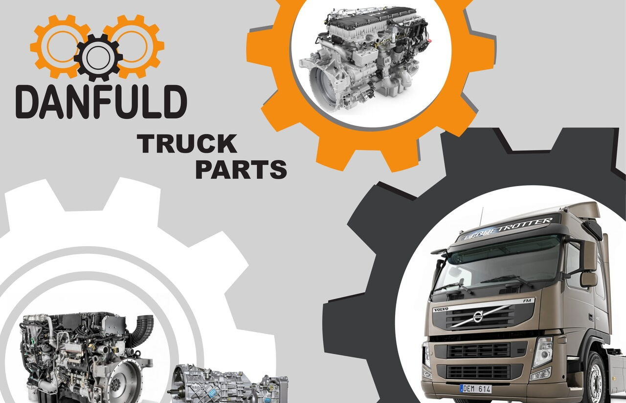 IVECO eurocargo 2865B60 8871013 - Gearbox for Truck: picture 3 IVECO eurocargo 2865B60 8871013 - Gearbox for Truck: picture 3