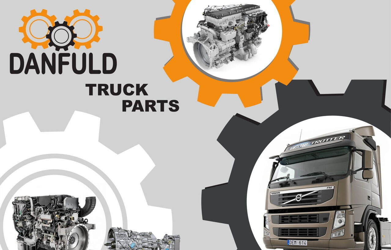 MAN 440 EURO 6   MAN TGX TGS - Engine for Truck: picture 4 MAN 440 EURO 6   MAN TGX TGS - Engine for Truck: picture 4