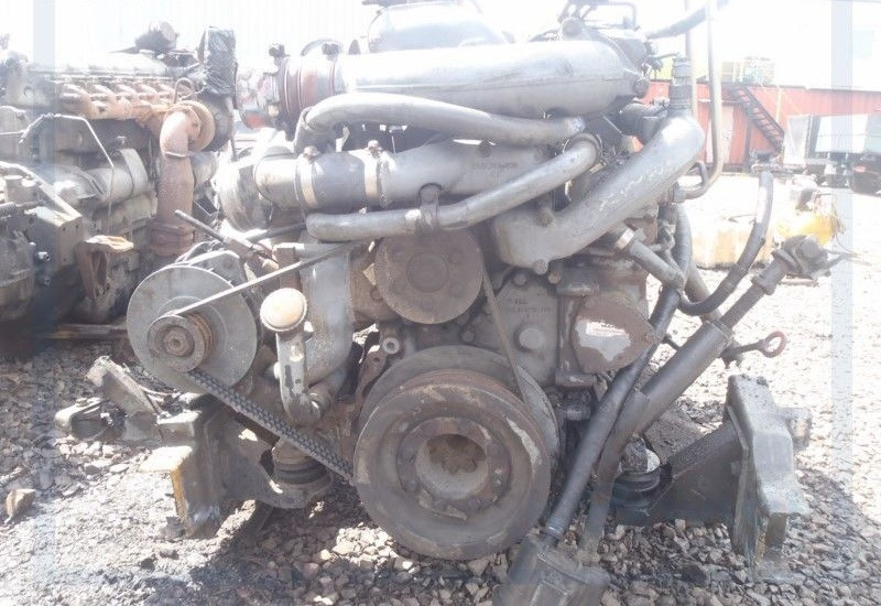 MAN D2866 LOH23 400 E2 - Engine for Bus: picture 4 MAN D2866 LOH23 400 E2 - Engine for Bus: picture 4