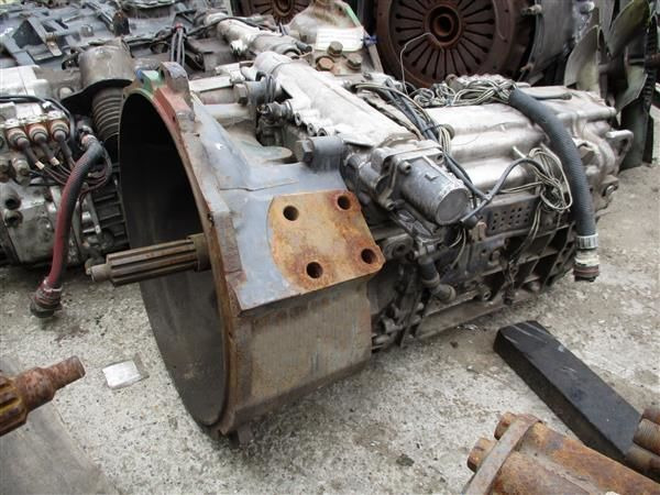 Mercedes-Benz G155-16 - Gearbox for Truck: picture 2 Mercedes-Benz G155-16 - Gearbox for Truck: picture 2
