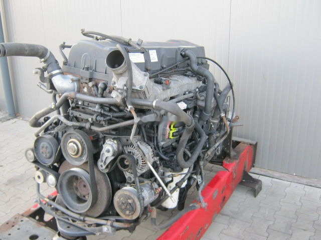 Renault DXI 11 440 E3   Renault Premium - Engine for Truck: picture 2 Renault DXI 11 440 E3   Renault Premium - Engine for Truck: picture 2