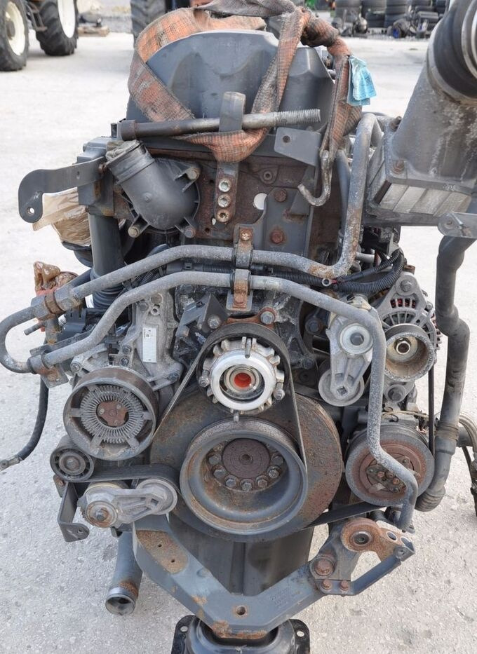 Renault DXi11   Renault PREMIUM DXI - Engine for Truck: picture 2 Renault DXi11   Renault PREMIUM DXI - Engine for Truck: picture 2
