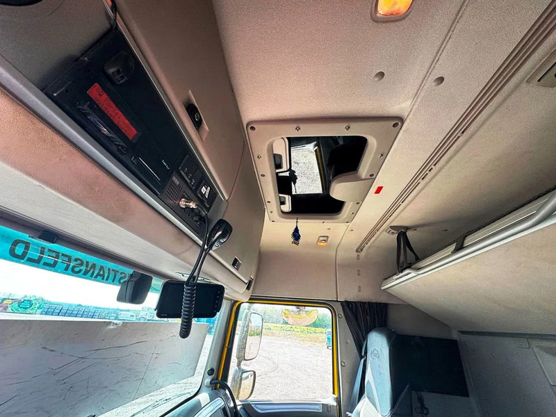 DAF XF 530 Hoglift with knæk arm. on lease DAF XF 530 Hoglift with knæk arm.: picture 15 DAF XF 530 Hoglift with knæk arm. on lease DAF XF 530 Hoglift with knæk arm.: picture 15