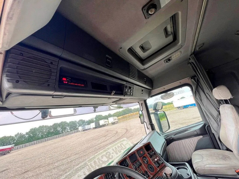 Scania R164-480 V8 Steel / Air suspension. on lease Scania R164-480 V8 Steel / Air suspension.: picture 19