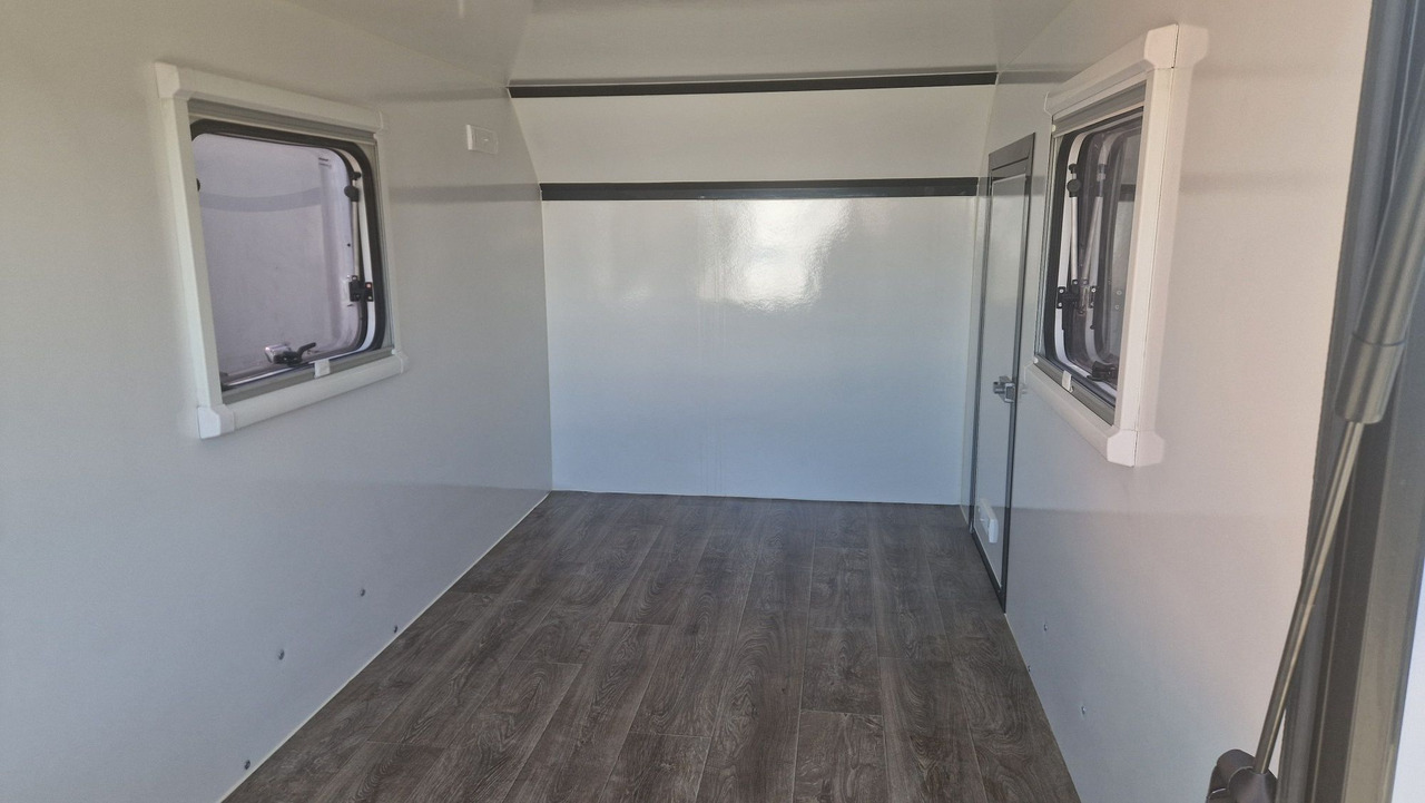 Caravan Everest Minicamp Kempinowa Towarowa Przyczepa lekka: picture 7