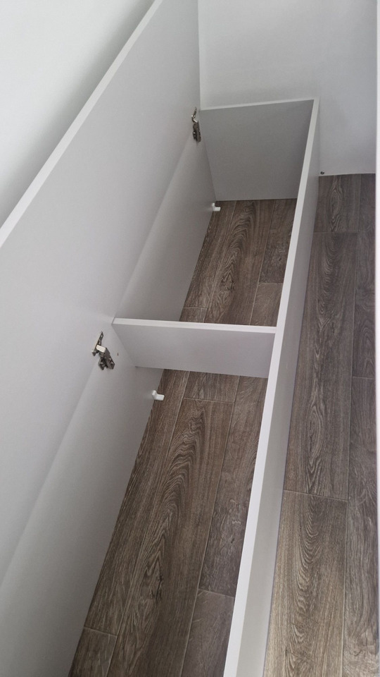 New Construction container, Trailer NOWA Przyczepa Socjalna Stróżówka Brygadówka Magazyn Budowa Bauwagen: picture 7