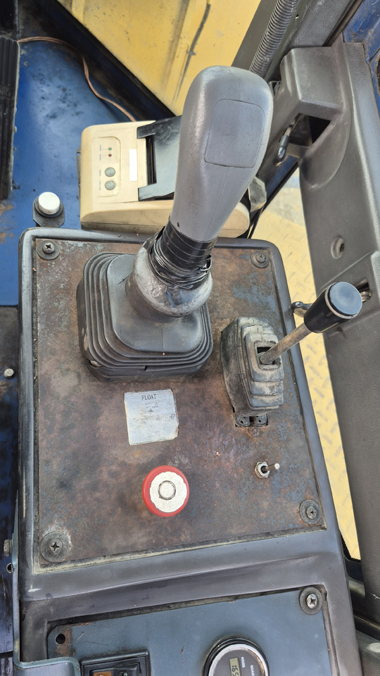 LIUGONG CLG 856 II on lease LIUGONG CLG 856 II: picture 15