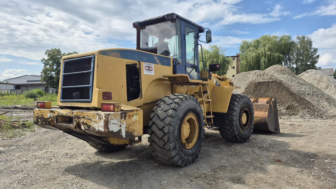 LIUGONG CLG 856 II on lease LIUGONG CLG 856 II: picture 6