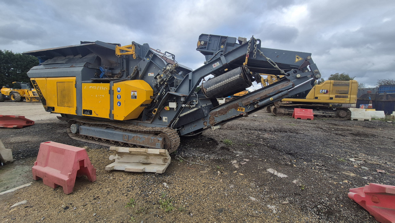RUBBLE MASTER RM 70GO! 2.0 - Impact crusher: picture 5 RUBBLE MASTER RM 70GO! 2.0 - Impact crusher: picture 5