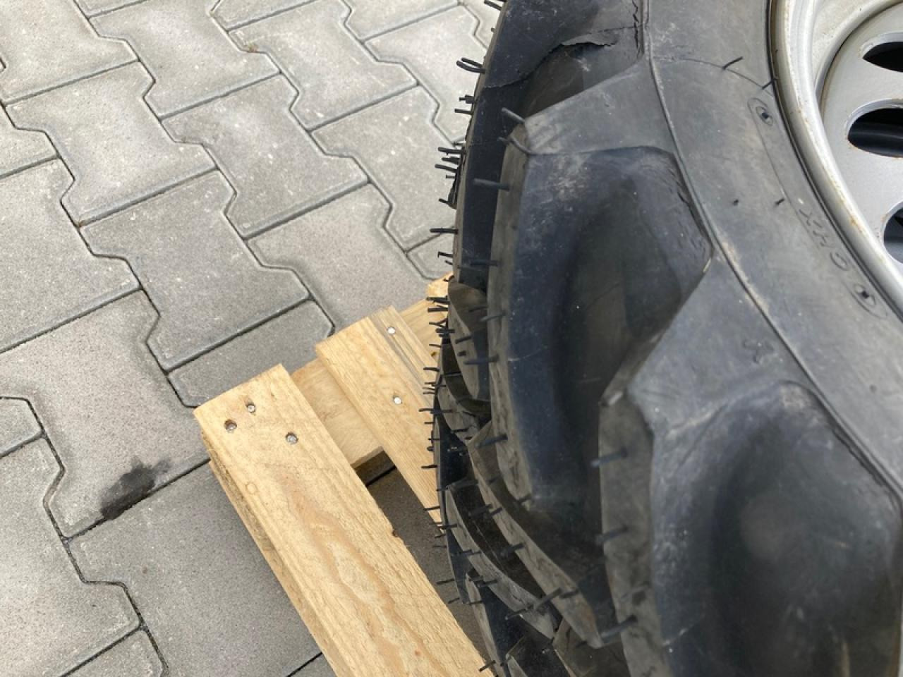 185/65R15 FÜR HORSCH PACKER - Tire: picture 3 185/65R15 FÜR HORSCH PACKER - Tire: picture 3