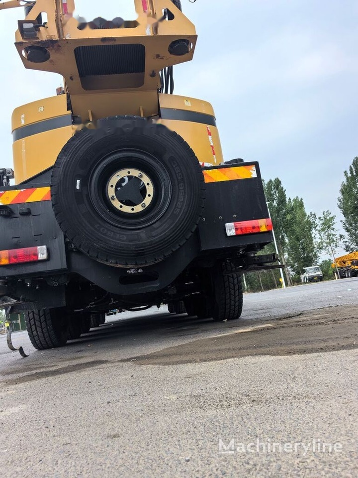 Palfinger Sany STC1000T STC1000C STC800 100T 100ton - Mobile crane: picture 5 Palfinger Sany STC1000T STC1000C STC800 100T 100ton - Mobile crane: picture 5