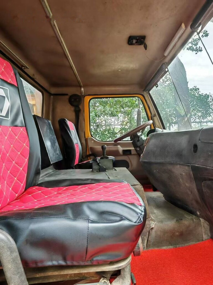 Mobile crane XCMG QY130K QY130K-I QY130K-II 80ton 100ton 110ton 130ton: picture 7