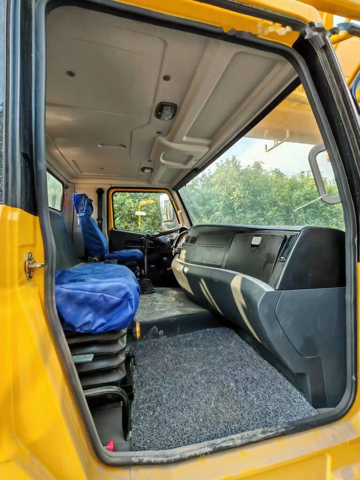 Mobile crane XCMG XCT25 XCT35 25T 25ton 35T 35ton 50 60 70 80: picture 6