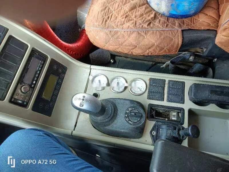 Zoomlion QY130V 130T 130ton 130 220 160 - Mobile crane: picture 5 Zoomlion QY130V 130T 130ton 130 220 160 - Mobile crane: picture 5