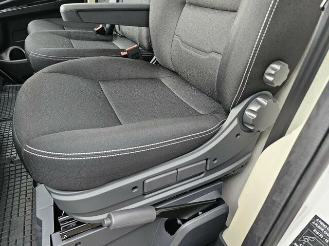 FIAT Ducato 120 L2H1 Premium Kabine + Visibility... - Small van: picture 4 FIAT Ducato 120 L2H1 Premium Kabine + Visibility... - Small van: picture 4