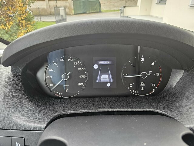 FIAT Ducato 140 DOKA Pritsche 2,9 Meter Klima DAB... - Flatbed van, Combi van: picture 5 FIAT Ducato 140 DOKA Pritsche 2,9 Meter Klima DAB... - Flatbed van, Combi van: picture 5