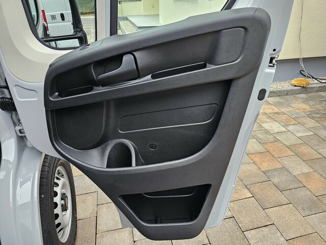 New Panel van FIAT Ducato 35 Automatik L2H2 180 Voll-LED V-Cockpit...: picture 22