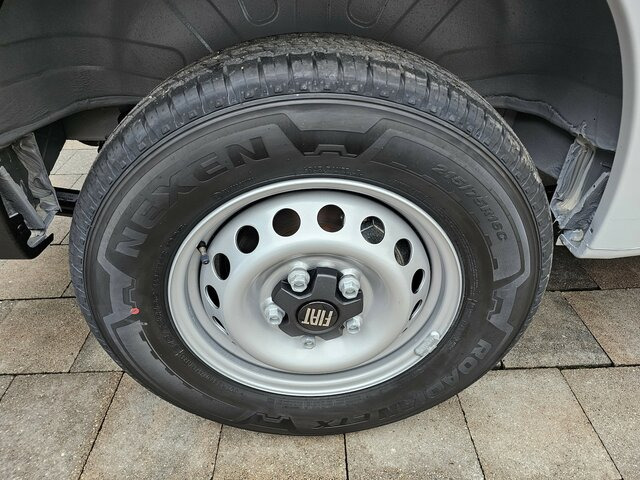 New Panel van FIAT Ducato 35 Automatik L2H2 180 Voll-LED V-Cockpit...: picture 24