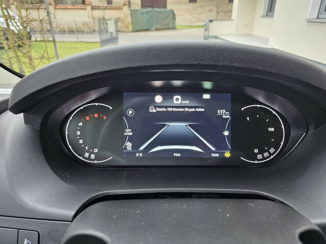 New Panel van FIAT Ducato 35 Automatik L2H2 180 Voll-LED V-Cockpit...: picture 6