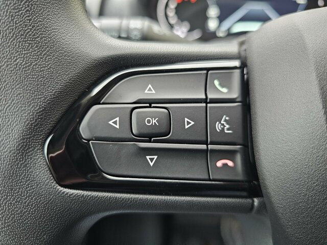 New Panel van FIAT Ducato 35 Automatik L2H2 180 Voll-LED V-Cockpit...: picture 32