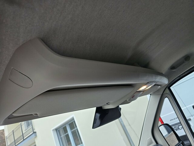 New Panel van FIAT Ducato 35 Automatik L2H2 180 Voll-LED V-Cockpit...: picture 17