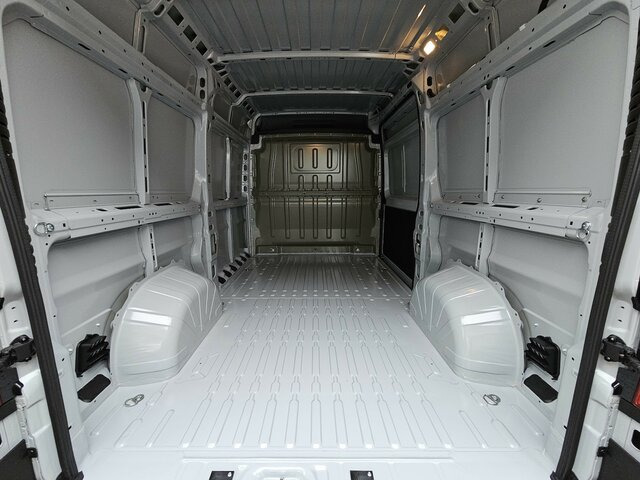 New Panel van FIAT Ducato 35 Automatik L2H2 180 Voll-LED V-Cockpit...: picture 29