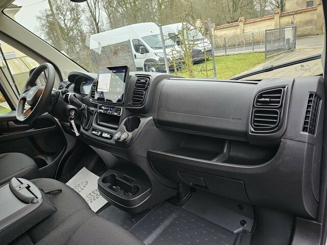 New Panel van FIAT Ducato 35 Automatik L2H2 180 Voll-LED V-Cockpit...: picture 20