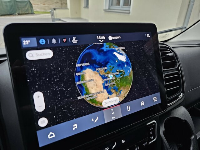 New Panel van FIAT Ducato 35 Automatik L2H2 180 Voll-LED V-Cockpit...: picture 10