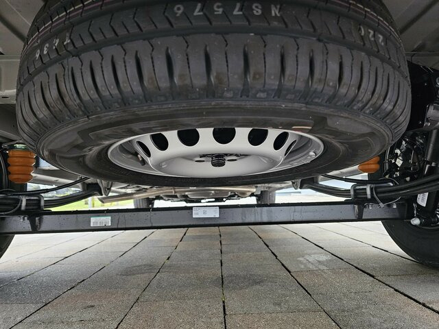 New Panel van FIAT Ducato 35 Automatik L2H2 180 Voll-LED V-Cockpit...: picture 25