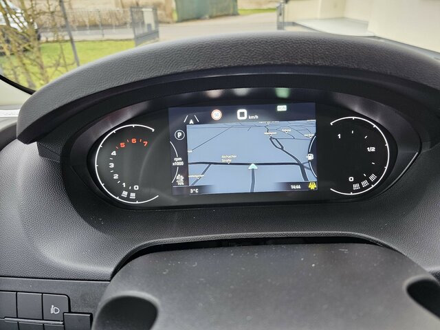 New Panel van FIAT Ducato 35 Automatik L2H2 180 Voll-LED V-Cockpit...: picture 7