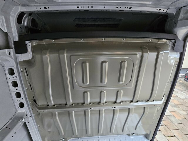 New Panel van FIAT Ducato 35 Automatik L2H2 180 Voll-LED V-Cockpit...: picture 31