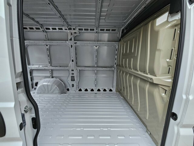 New Panel van FIAT Ducato 35 Automatik L2H2 180 Voll-LED V-Cockpit...: picture 30