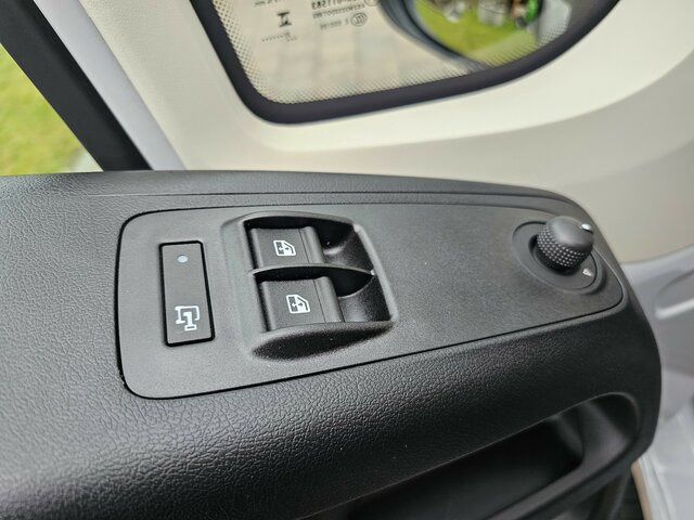 New Panel van FIAT Ducato 35 Automatik L2H2 180 Voll-LED V-Cockpit...: picture 39