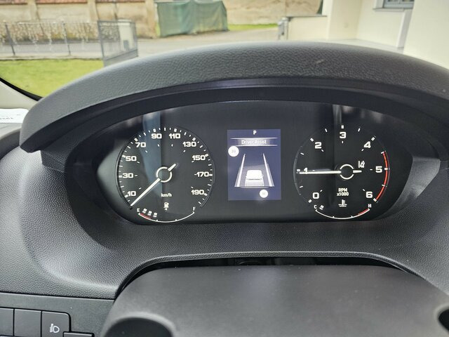 FIAT Ducato 35 Automatik L3H2 13m³ LED 260° CarPlay... - Panel van: picture 5 FIAT Ducato 35 Automatik L3H2 13m³ LED 260° CarPlay... - Panel van: picture 5