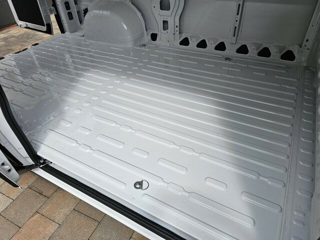 New Panel van FIAT Ducato 35 MAXI 140 Serie10-9.2 Modell 2025 L2H2: picture 17