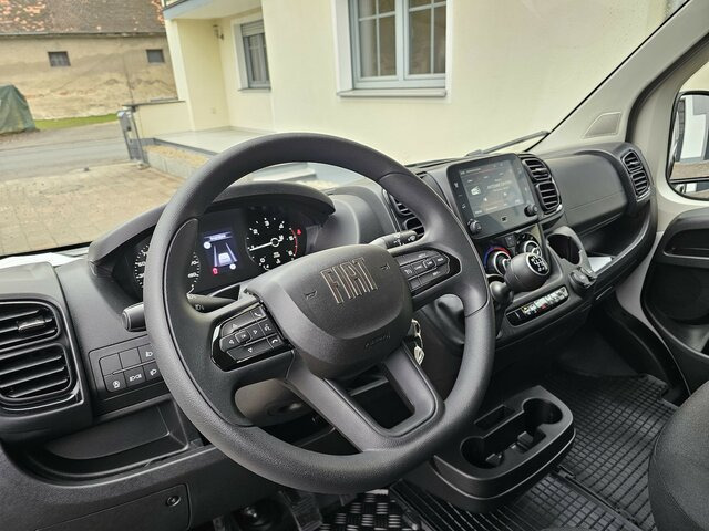 FIAT Ducato 35 MAXI L5H3 L4H3 17m³ 180PS Voll-LED... - Panel van: picture 3 FIAT Ducato 35 MAXI L5H3 L4H3 17m³ 180PS Voll-LED... - Panel van: picture 3